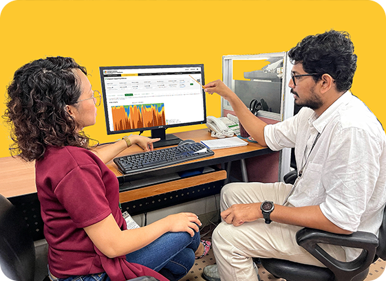 What we do | GloMIP