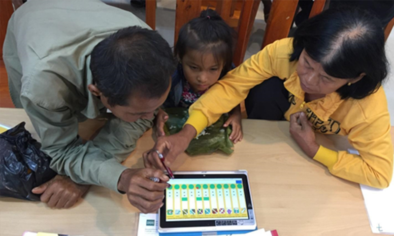 Trait Priorities for Irrigated Rice in Southern Asia and South-eastern Asia