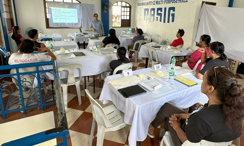 Exploring future market segment for low-glycemic-index rice through market experiments in the Philippines
