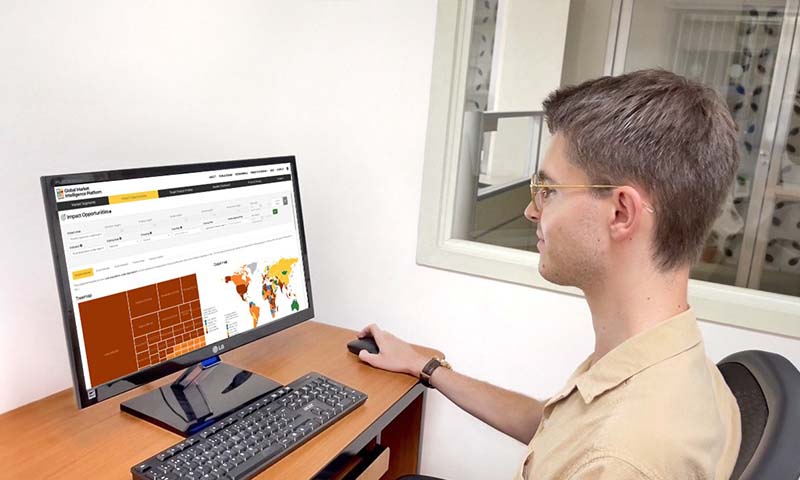 GloMIP’s Impact Opportunities Portal Empowers Evidence-Based Decision-Making