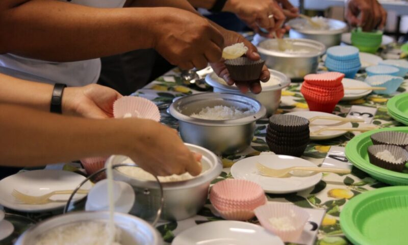 How do Filipino consumers view and value healthier rice?